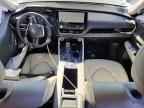 2024 TOYOTA HIGHLANDER