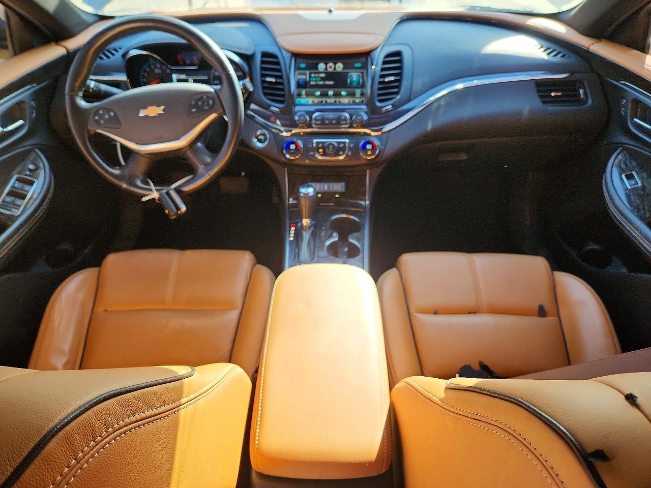 2014 CHEVROLET IMPALA