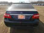 2011 MERCEDES-BENZ E-Class