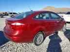 2015 FORD Fiesta