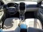 2007 KIA Spectra