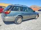 2001 SUBARU Legacy