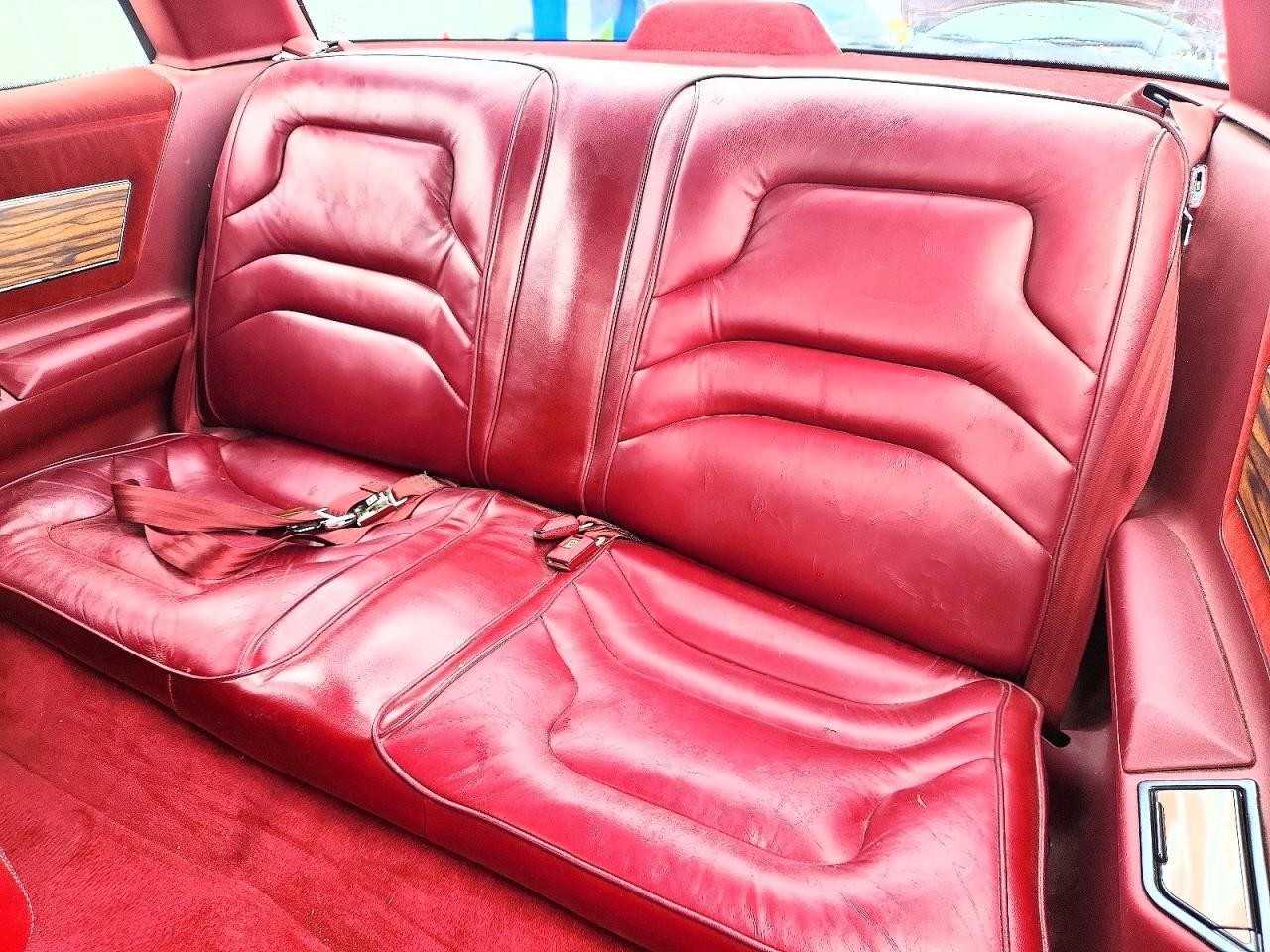 1989 BUICK Regal
