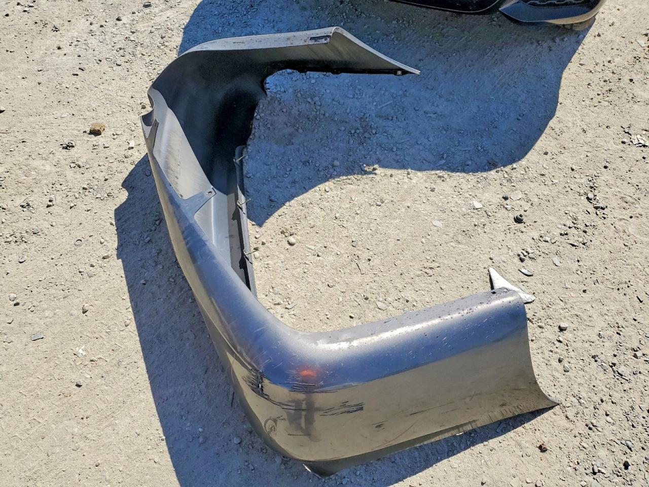 2003 TOYOTA CAMRY