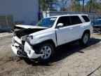 2016 TOYOTA 4Runner