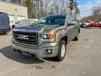 2015 GMC Sierra