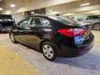 2016 KIA FORTE