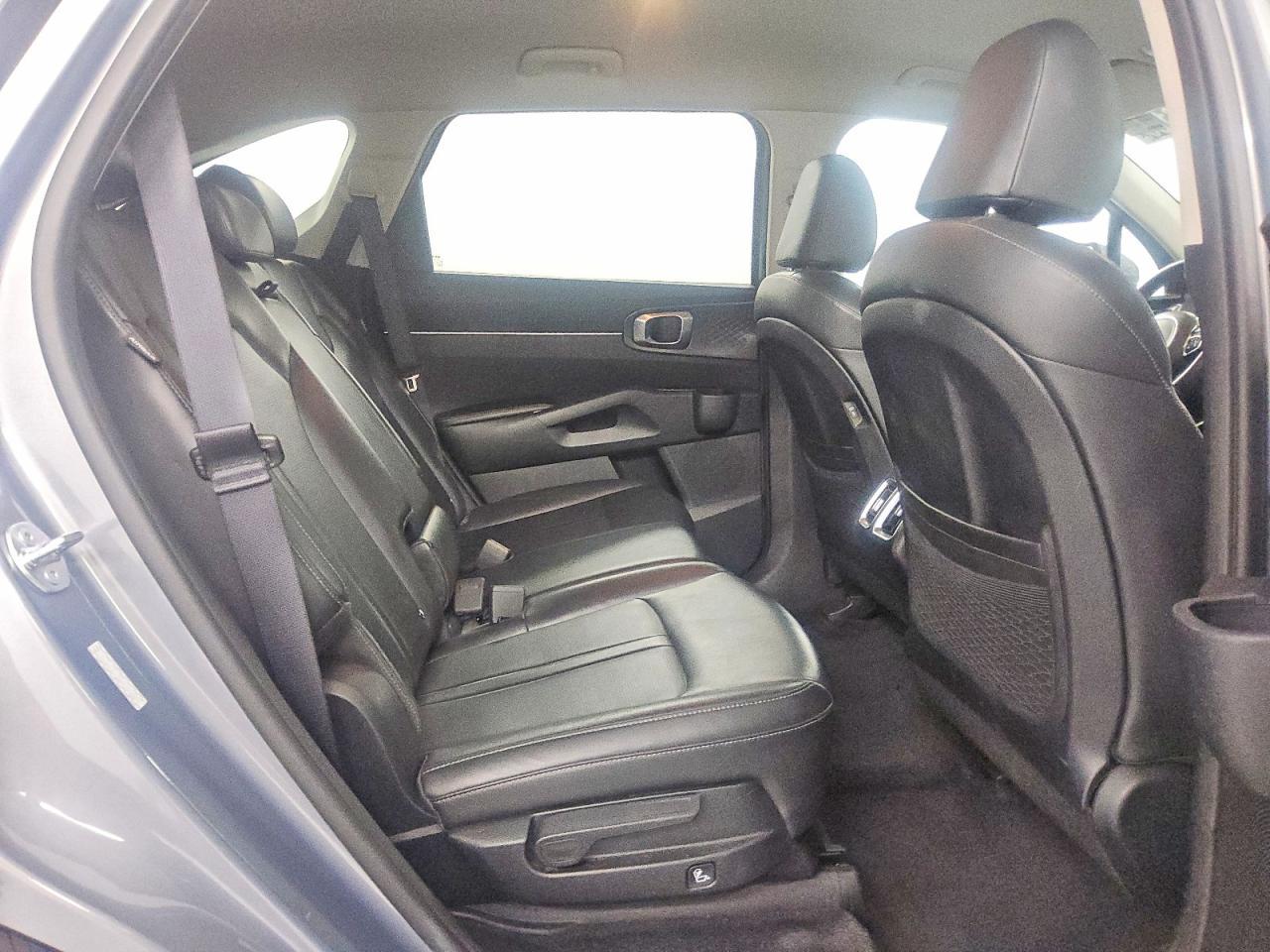 2024 KIA SORENTO