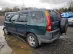 2004 HONDA CR-V