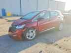 2021 CHEVROLET Bolt EV