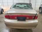 2002 BUICK Century