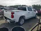 2020 CHEVROLET Silverado