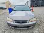 2000 HONDA ACCORD