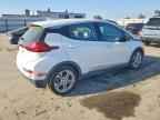 2017 CHEVROLET Bolt EV