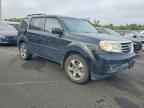 2015 HONDA PILOT