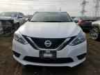 2016 NISSAN SENTRA
