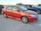 2003 TOYOTA COROLLA