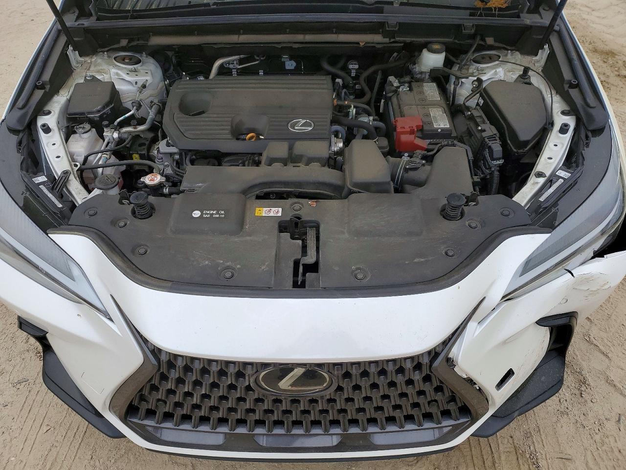 2023 LEXUS NX 250