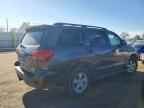 2016 TOYOTA Sequoia