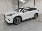 2024 TOYOTA HIGHLANDER