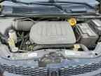 2015 DODGE GRAND CARAVAN