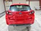 2024 SUBARU IMPREZA