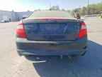 2010 FORD FUSION
