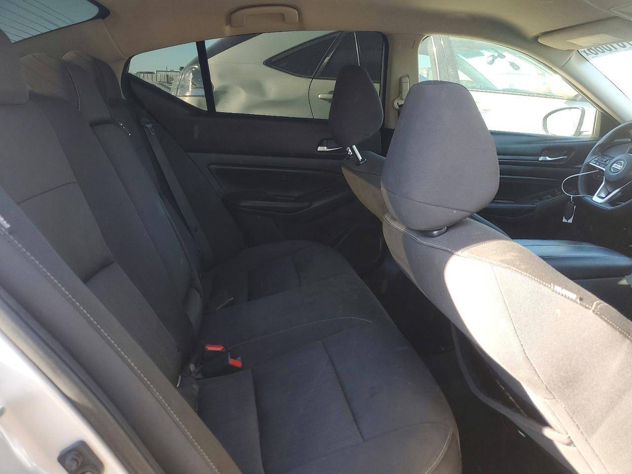 2019 NISSAN ALTIMA