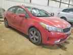 2018 KIA FORTE