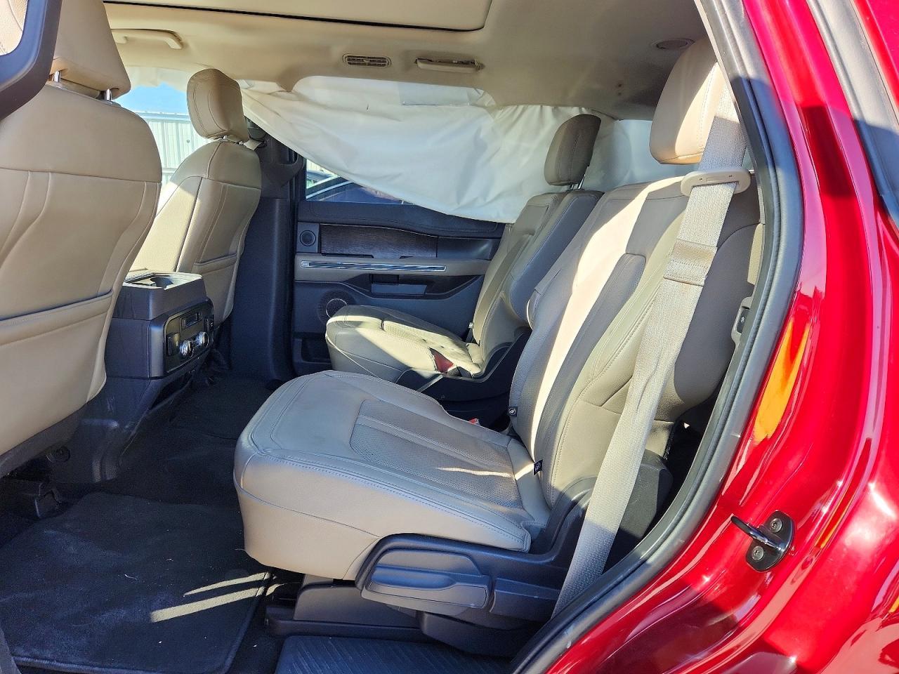 2019 FORD Expedition