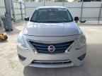 2015 NISSAN VERSA