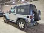 2011 JEEP WRANGLER
