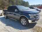 2019 FORD F-150 Lightning