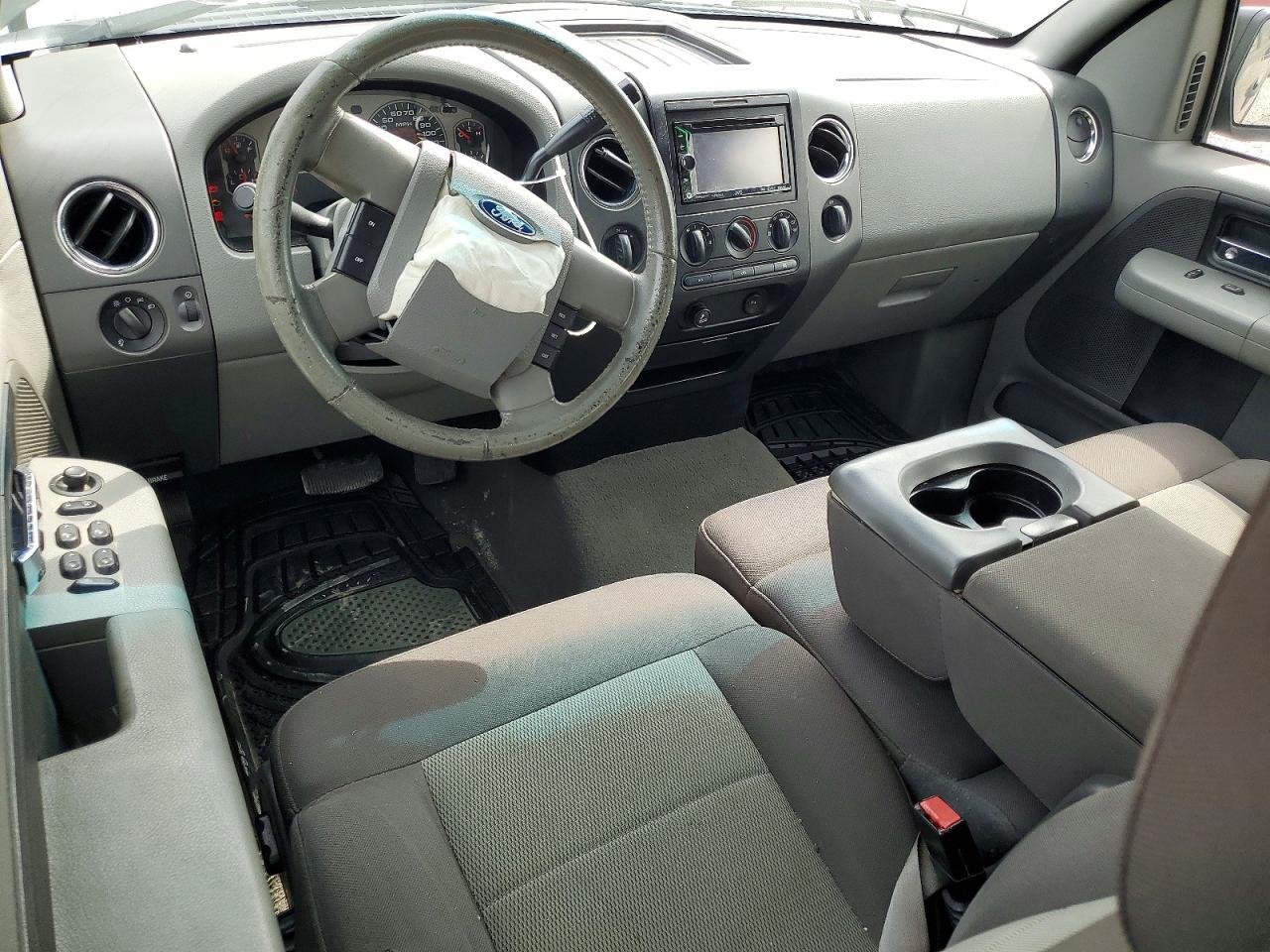 2006 FORD F-150 Lightning