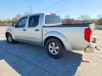 2011 NISSAN Frontier