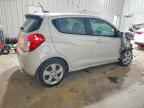 2020 CHEVROLET Spark