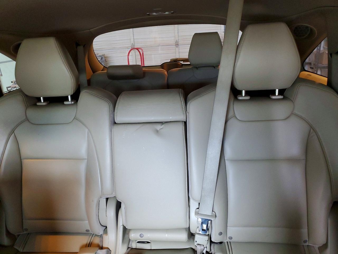 2017 ACURA MDX