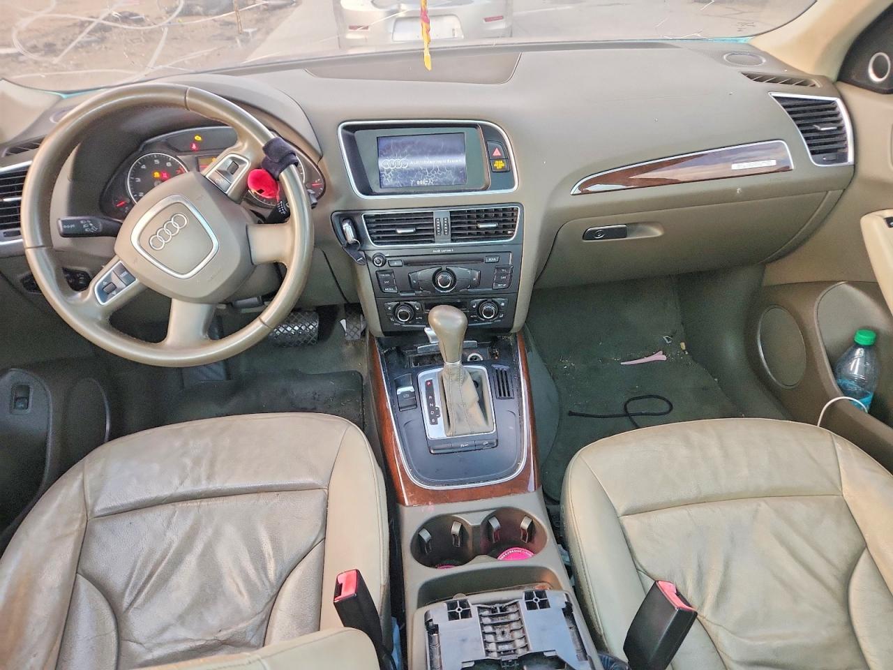 2014 AUDI Q7