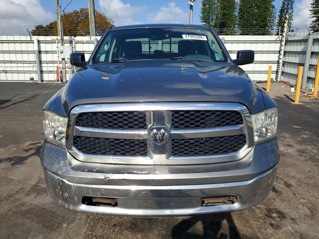 2013 RAM 1500