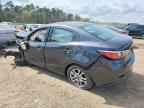 2017 TOYOTA YARIS