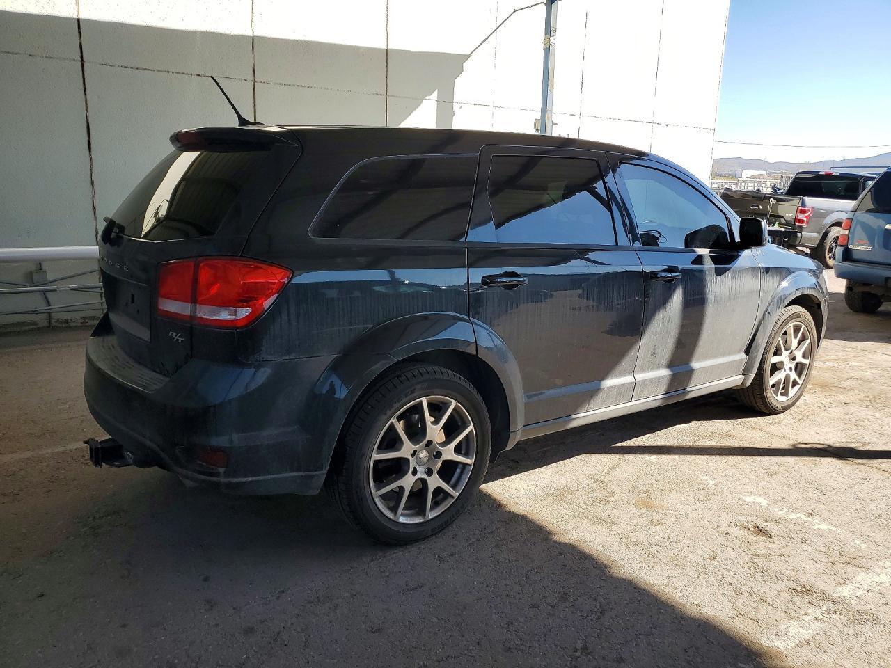 2013 DODGE JOURNEY