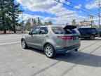 2017 LAND ROVER Discovery