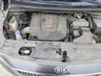 2015 KIA SEDONA