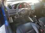 2013 KIA FORTE