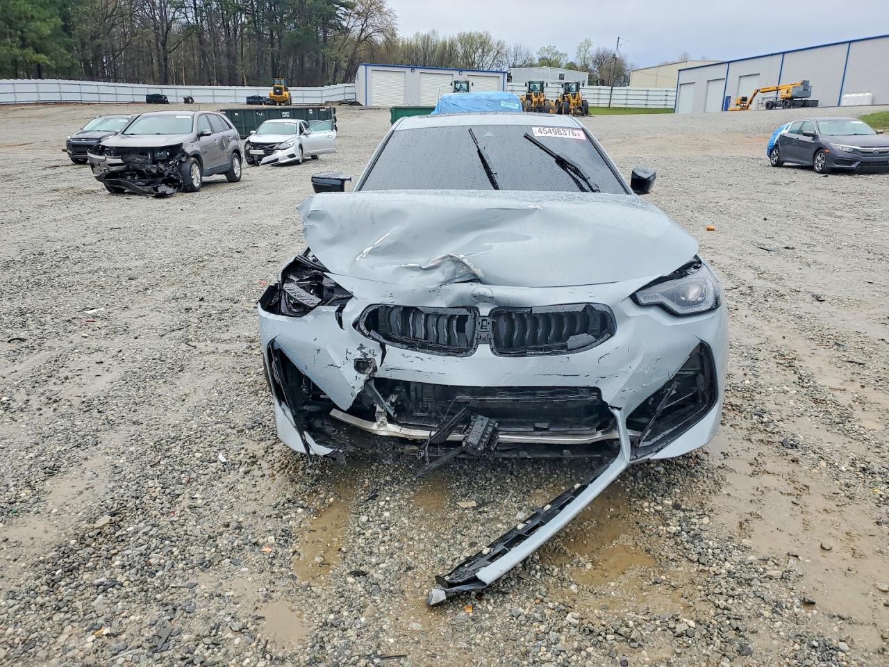 2024 BMW M240i