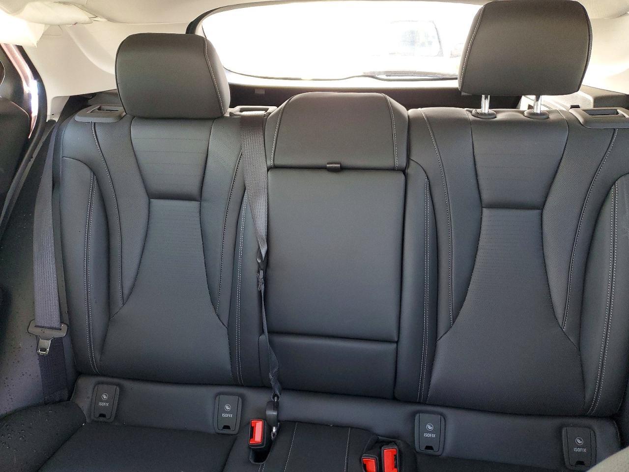 2025 BUICK Envision