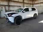 2024 TOYOTA HIGHLANDER