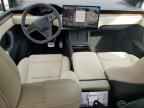 2025 TESLA MODEL X