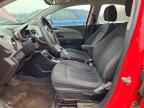 2014 CHEVROLET SONIC