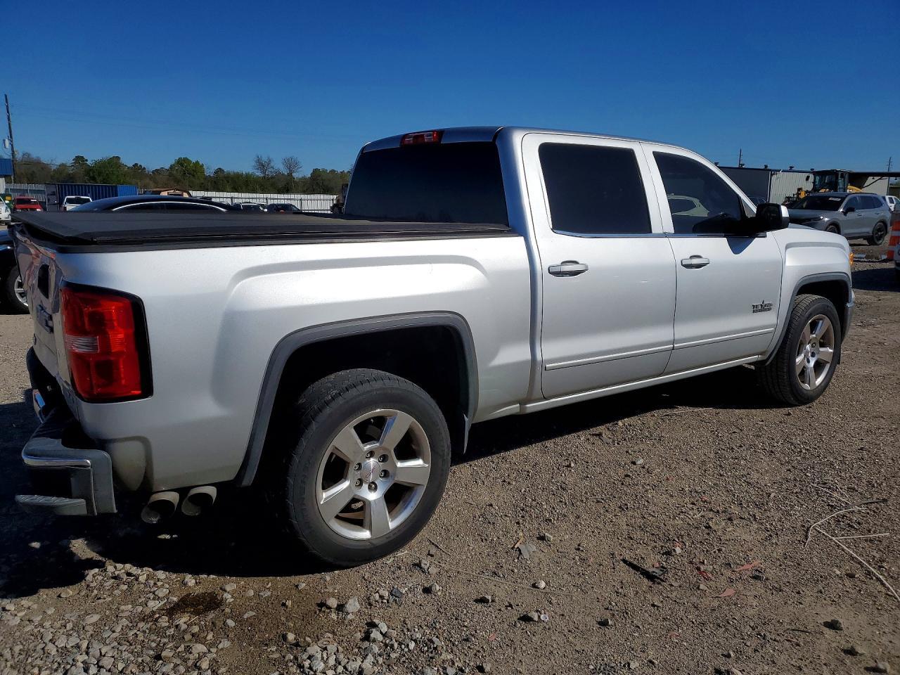 2014 GMC Sierra